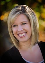 Sherri Boudreaux, Portfolio Analyst